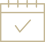 混雑時期を把握した日程調整