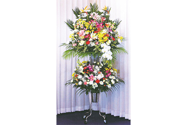 生花27500