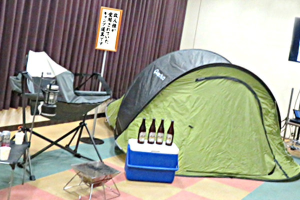 ご要望を形にした手作りのお葬式イメージ2