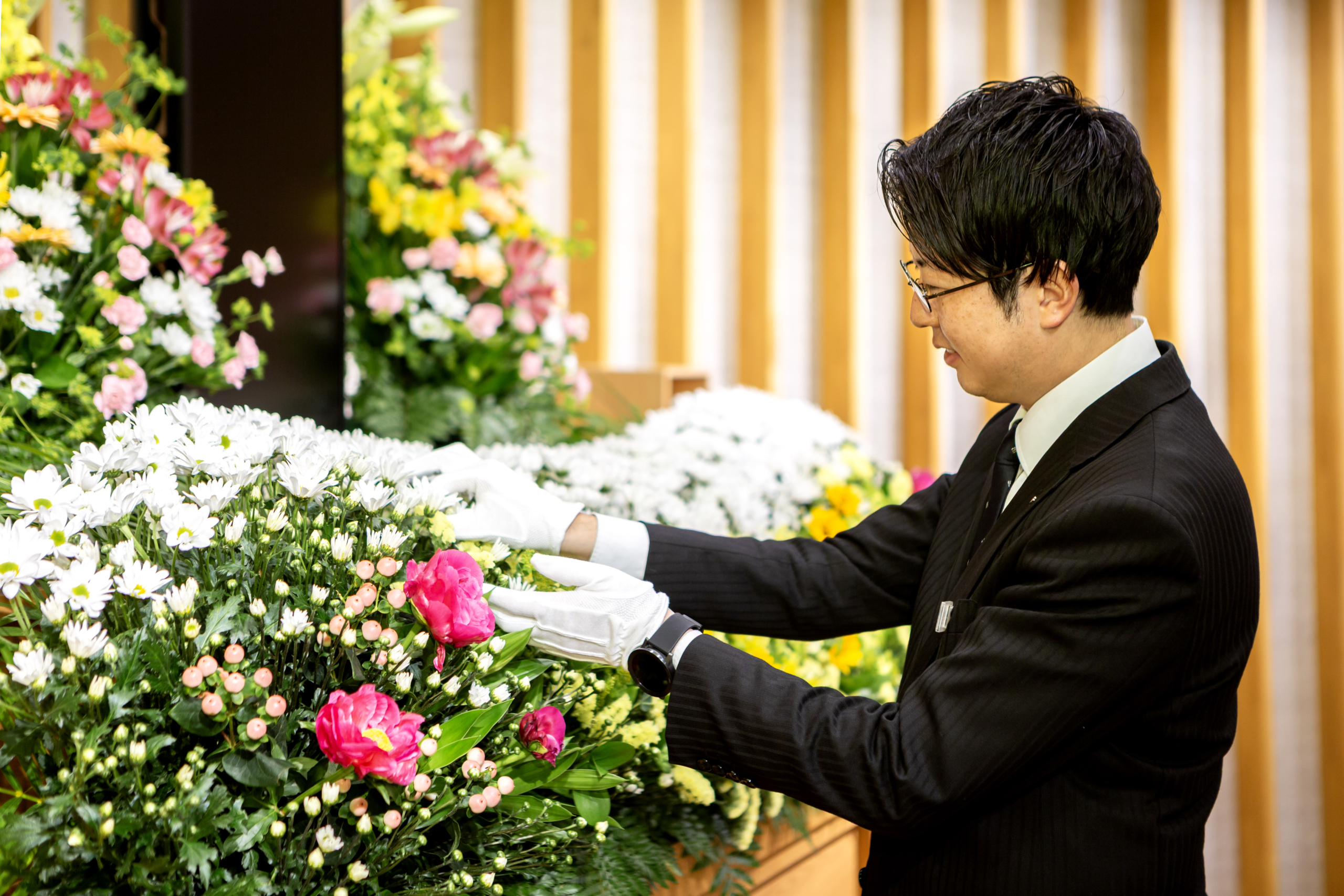 ファミリールーム 花鳥の特徴イメージ2